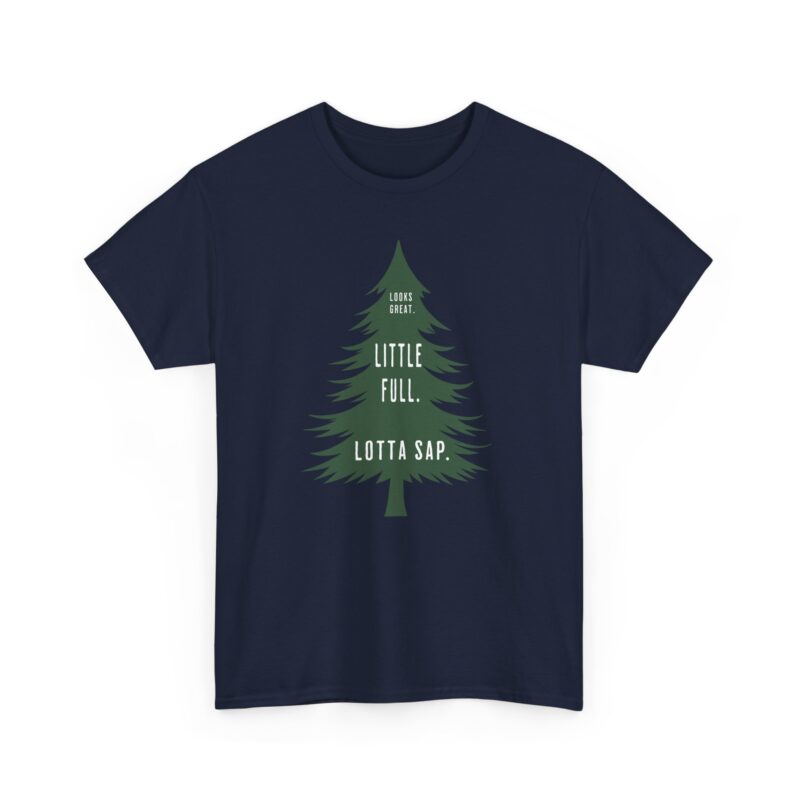 Christmas Vacation: Looks Great.  Lotta Sap. - Image 16