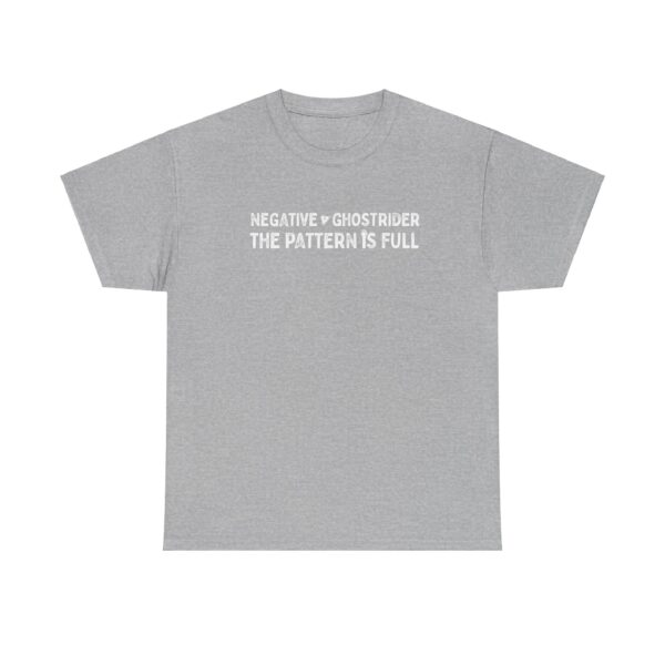 6794799246723385922_2048.jpeg Top Gun: Negative Ghostrider the pattern is full T-Shirt