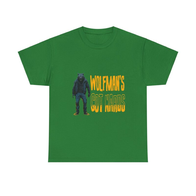 Monster Squad: Wolfman's Got Nards! - Image 17