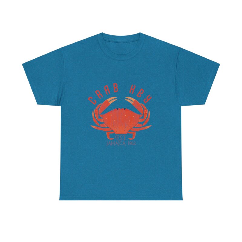 James Bond: Dr. No: Crab Key (Washed) - Image 2