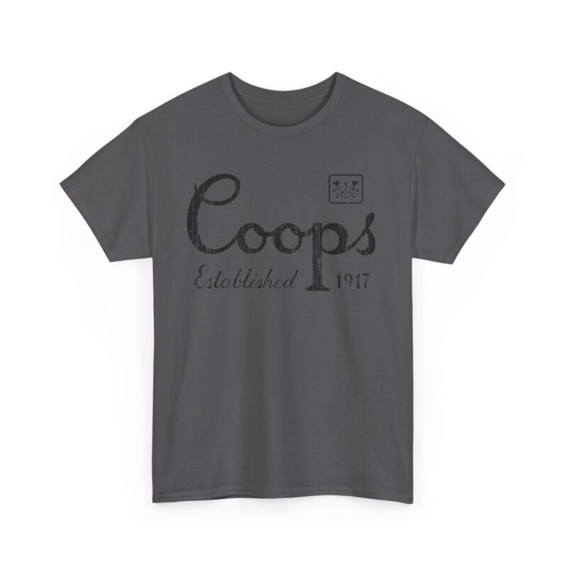 Magnum PI: Magnum's Beer of Choice: Coops Beer Est 1917 - Image 35