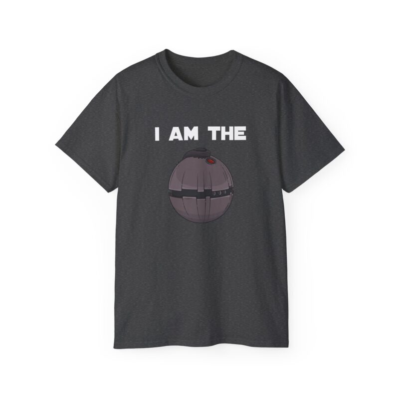 Star Wars: I'm the Bomb (Thermal Detonator) T-Shirt - Image 13