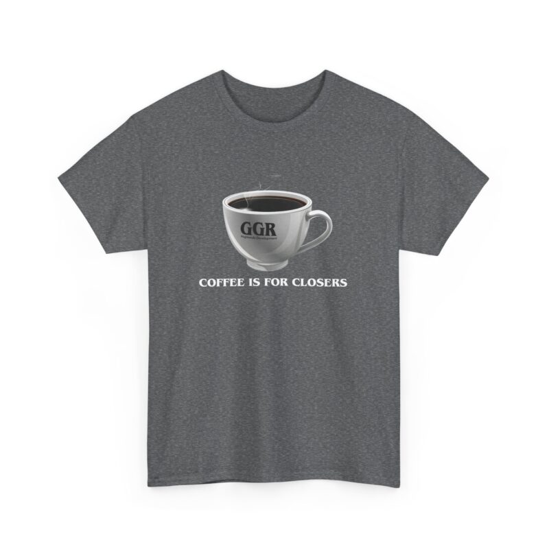 Coffee is For Closers Only - Image 43