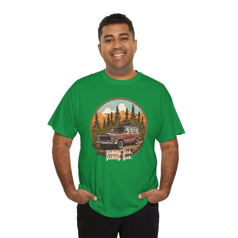 The Great Outdoors: Yakety yak (don't talk back) - Image 92