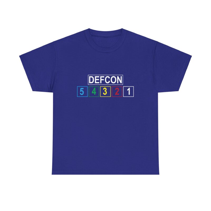 War Games:  DEFCON 2 - Image 37
