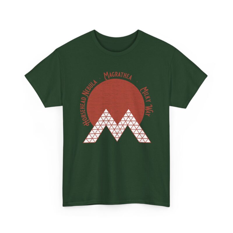 Hitchhikers Guide to the Galaxy: MAGRATHEA! Journey There To See Planets Built! - Image 19