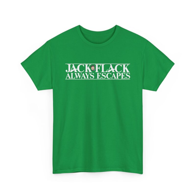 Cloak and Dagger Jack Flack Always Escapes - Image 23