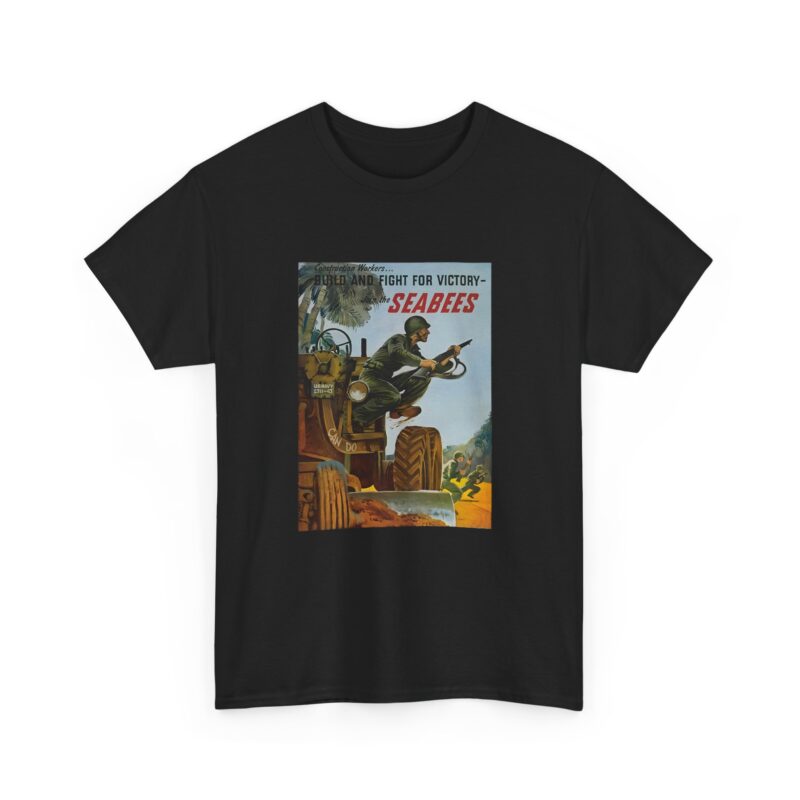 Military: Seabees - Image 7