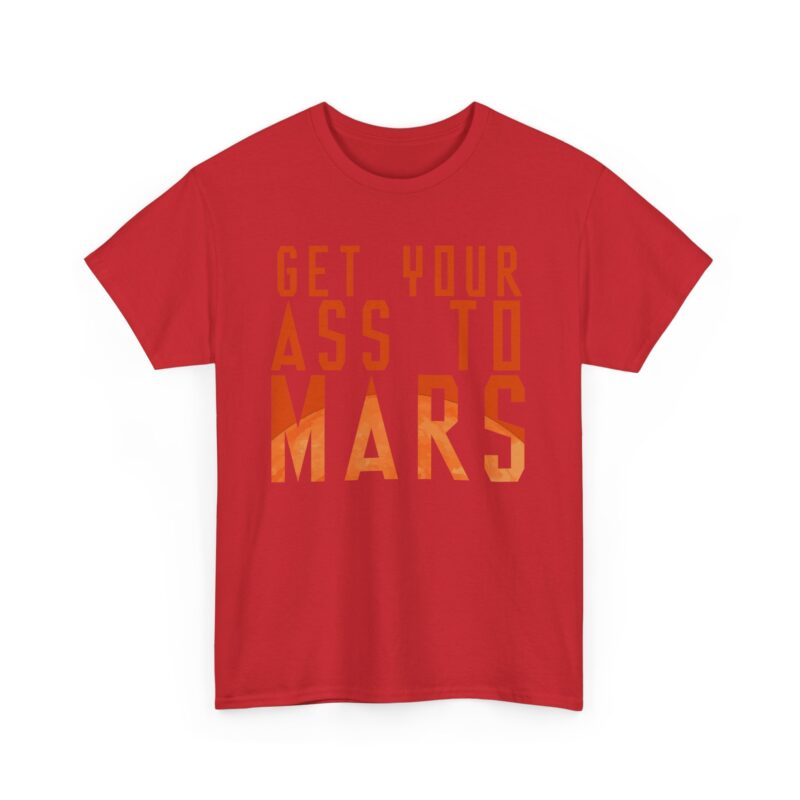 Total Recall: Get Your Ass To Mars! - Image 59