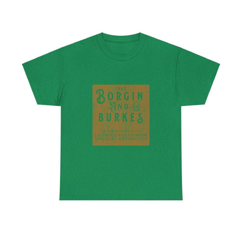 Harry Potter: Borgin and Burkes - Image 19