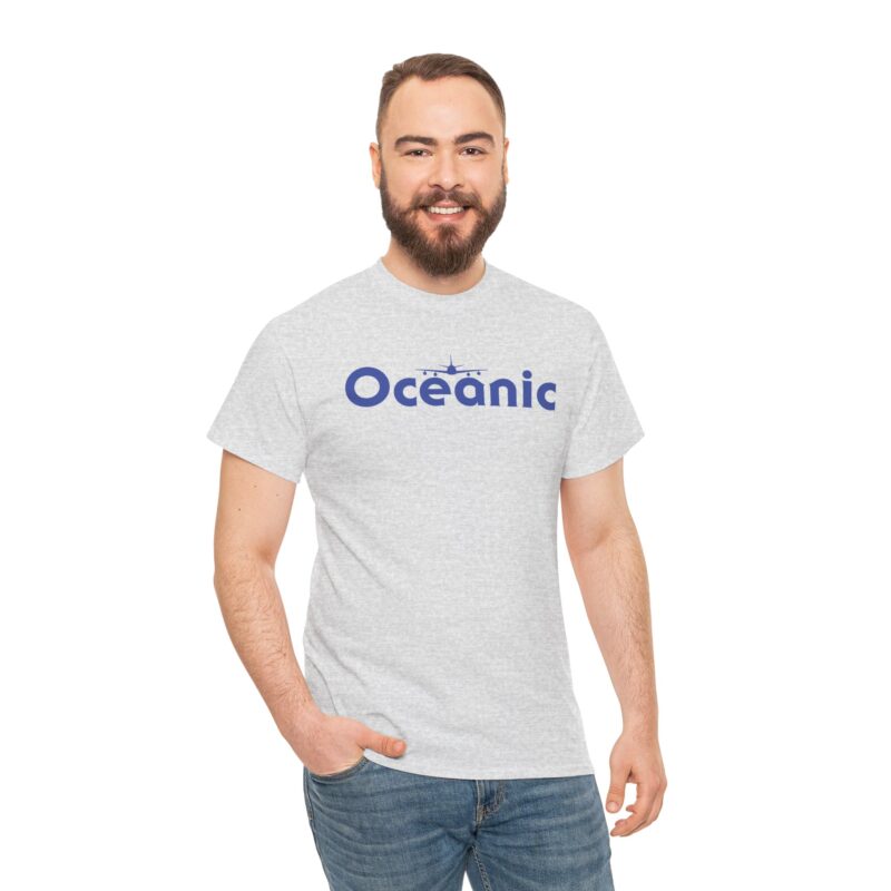 Lost: Oceanic Airlines - Image 29
