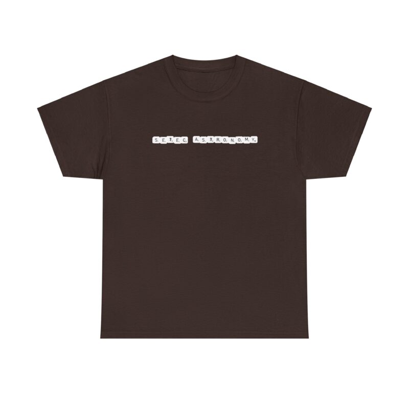 Sneakers: Too Many Secrets T-Shirt - Image 13