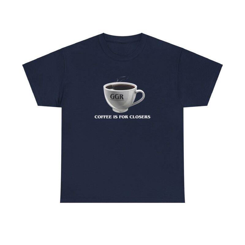 Coffee is For Closers Only - Image 25