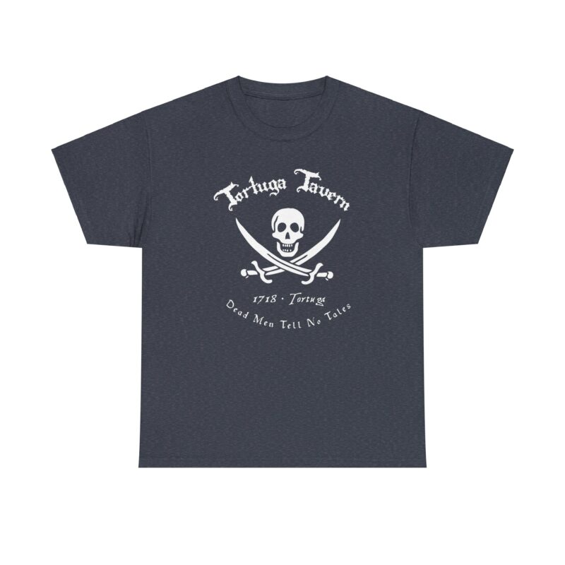 Pirates Of The Caribbean: Dead Men Tell No Tales: A Pirates Life T-Shirt - Image 45