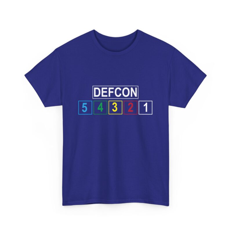 War Games:  DEFCON 2 - Image 39