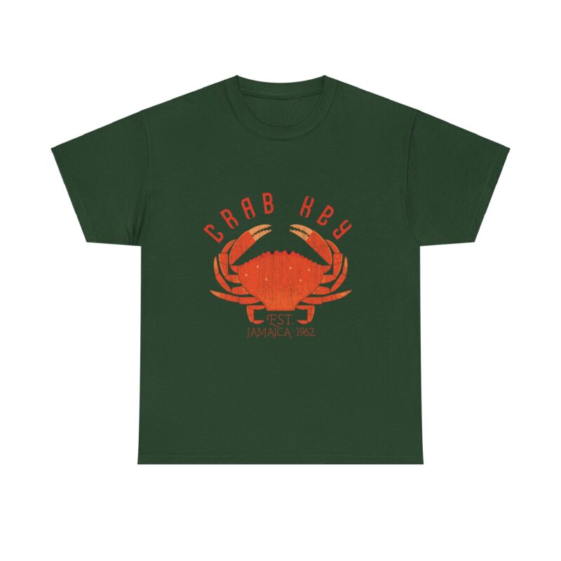 James Bond: Dr. No: Crab Key (Washed) - Image 21