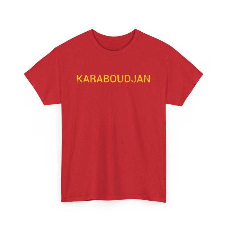 Tin Tin: KARABOUDJAN 1929 - Image 35