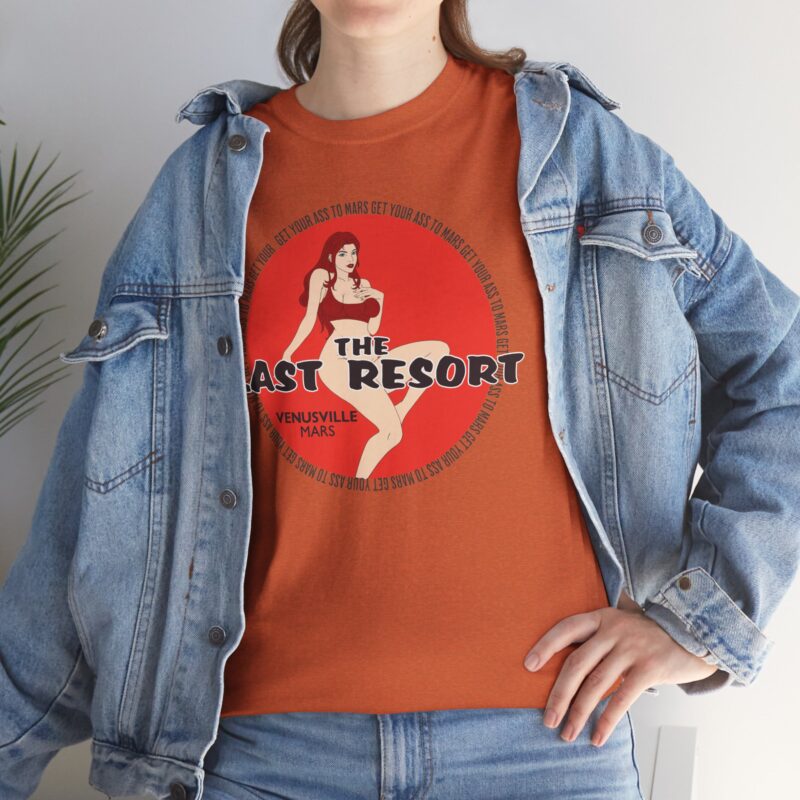 Total Recall: The Last Resort - Image 14