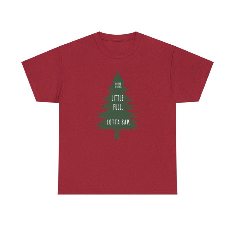 Christmas Vacation: Looks Great.  Lotta Sap. - Image 21