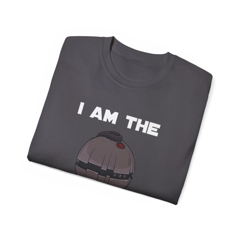 Star Wars: I'm the Bomb (Thermal Detonator) T-Shirt - Image 40