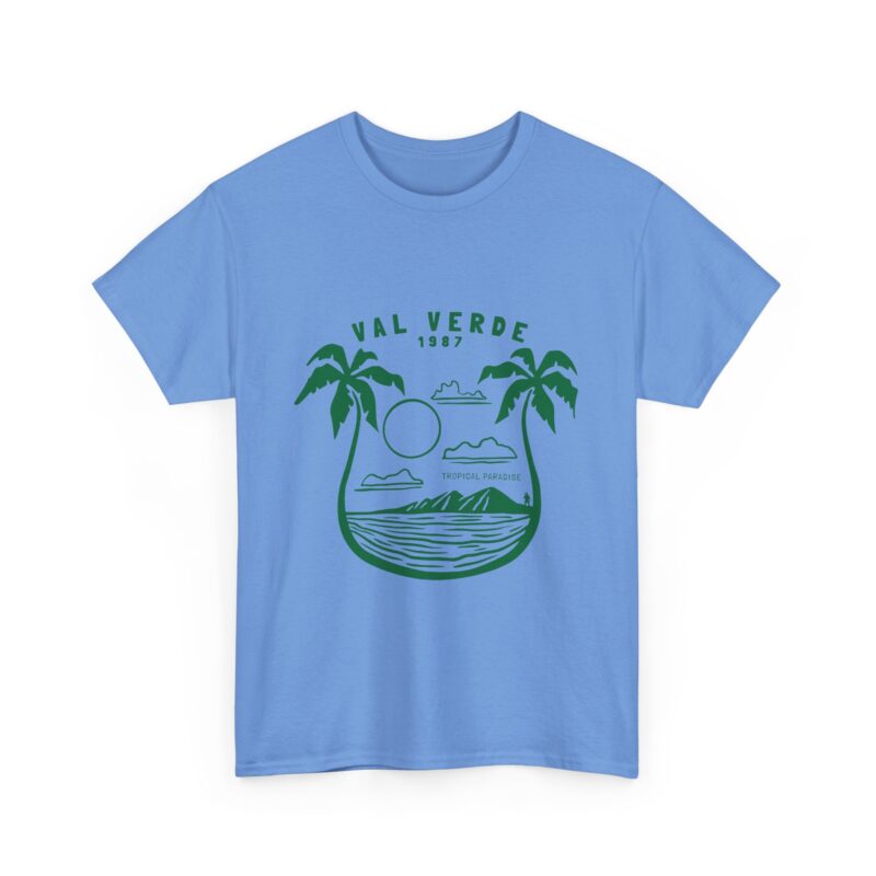 Visit A Tropical Paradise: Val Verde T-Shirt - Image 127