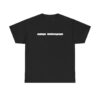 7598489057651496489_2048.jpeg Sneakers: Too Many Secrets T-Shirt