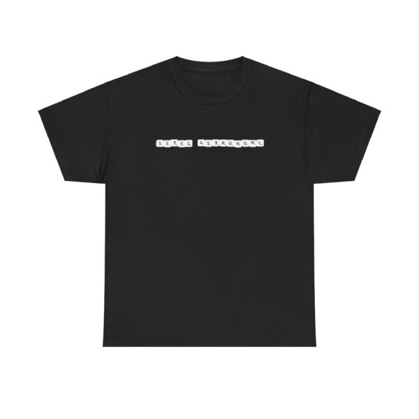 7598489057651496489_2048.jpeg Sneakers: Too Many Secrets T-Shirt