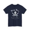 7608000583371396067_2048.jpeg Pirates Of The Caribbean: Dead Men Tell No Tales: A Pirates Life T-Shirt