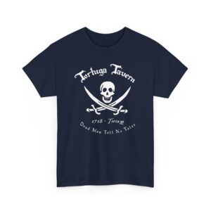 7608000583371396067_2048.jpeg Pirates Of The Caribbean: Dead Men Tell No Tales: A Pirates Life T-Shirt