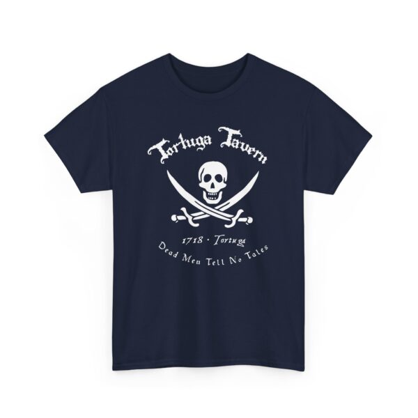 7608000583371396067_2048.jpeg Pirates Of The Caribbean: Dead Men Tell No Tales: A Pirates Life T-Shirt