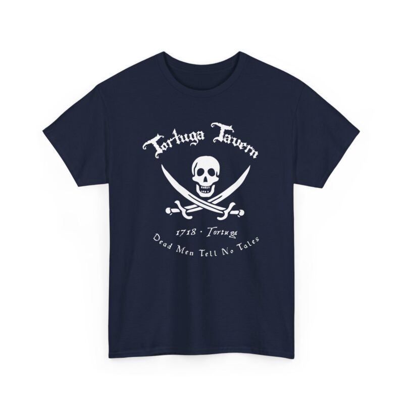 Pirates Of The Caribbean: Dead Men Tell No Tales: A Pirates Life T-Shirt