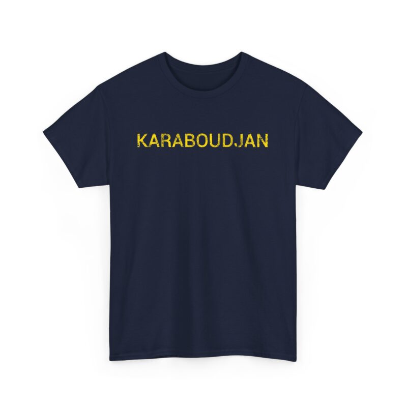 Tin Tin: KARABOUDJAN 1929 - Image 31