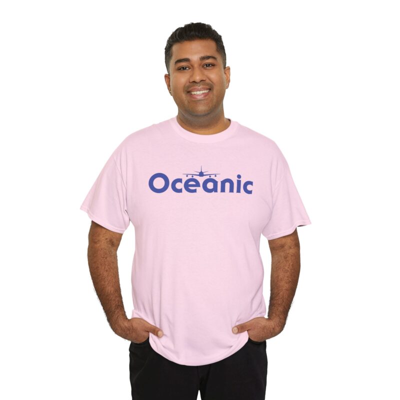 Lost: Oceanic Airlines - Image 116