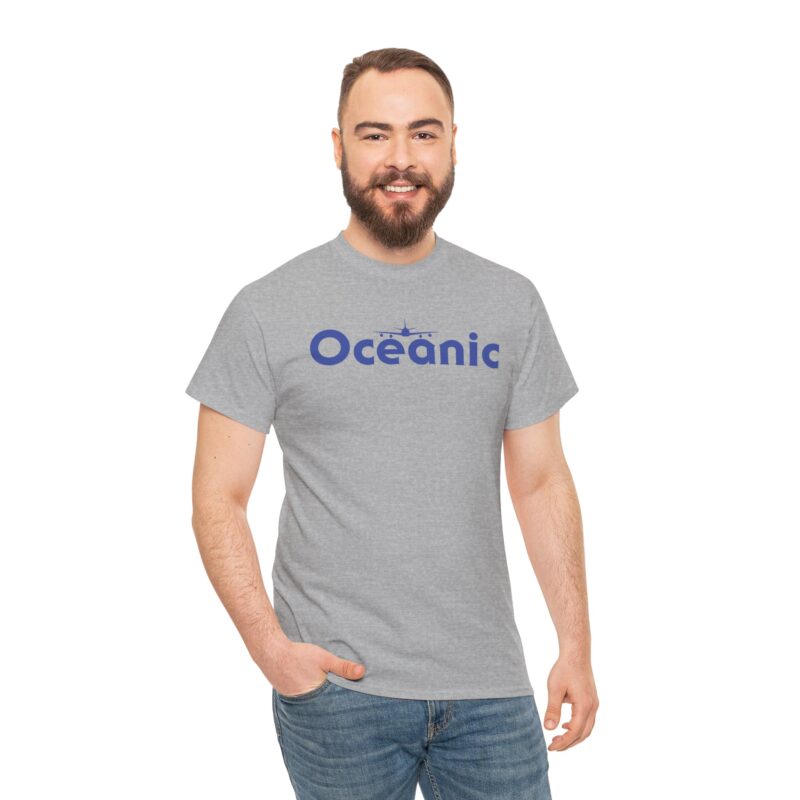 Lost: Oceanic Airlines - Image 65
