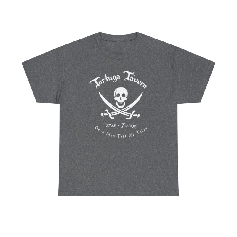 Pirates Of The Caribbean: Dead Men Tell No Tales: A Pirates Life T-Shirt - Image 41