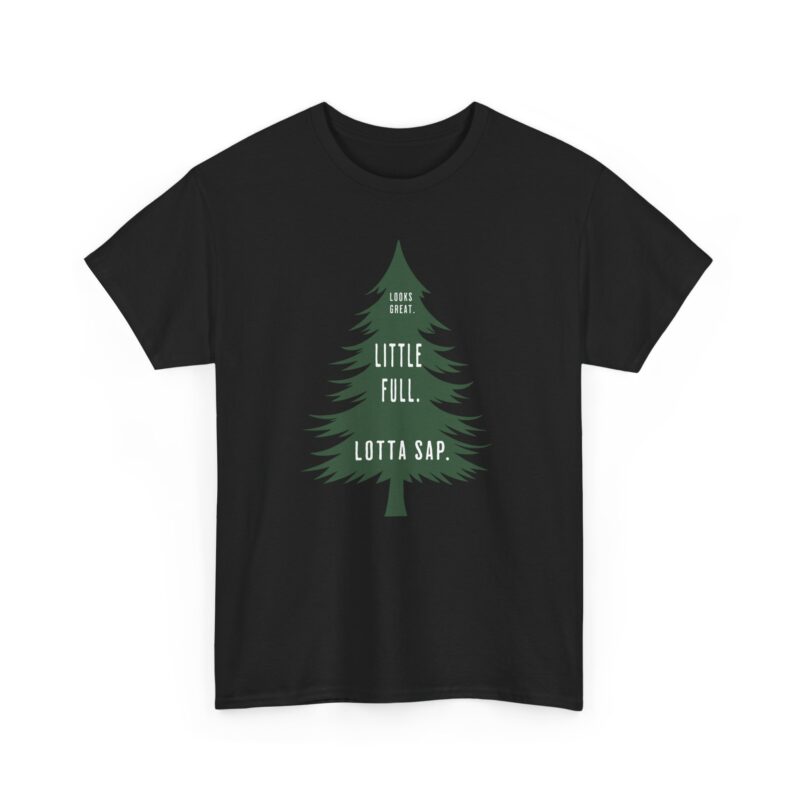 Christmas Vacation: Looks Great.  Lotta Sap. - Image 4