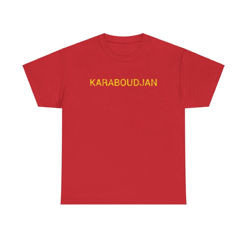 Tin Tin: KARABOUDJAN 1929 - Image 33