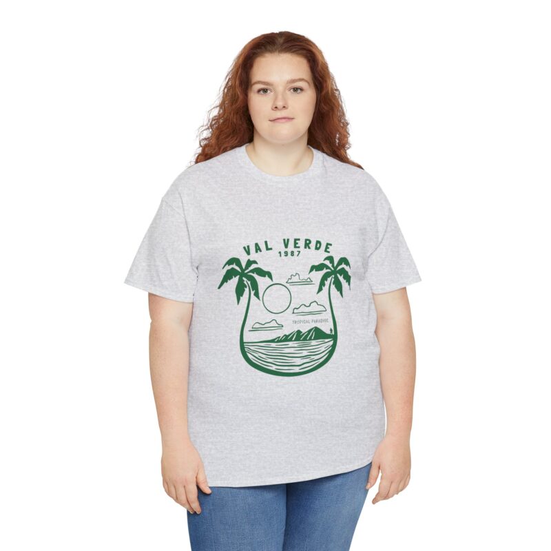 Visit A Tropical Paradise: Val Verde T-Shirt - Image 11