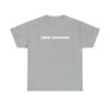 7750288189864493781_2048.jpeg Sneakers: Too Many Secrets T-Shirt