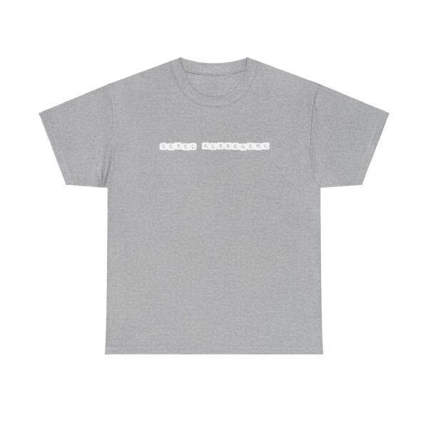 7750288189864493781_2048.jpeg Sneakers: Too Many Secrets T-Shirt