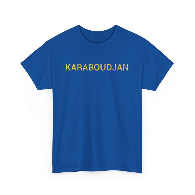 Tin Tin: KARABOUDJAN 1929 - Image 27