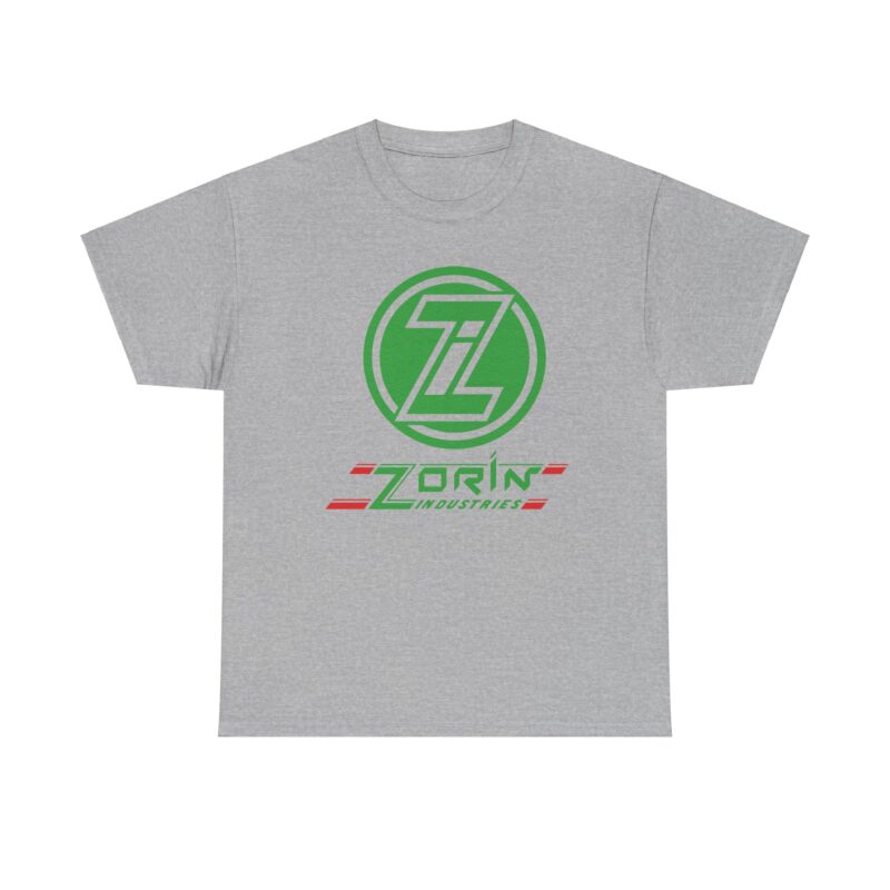 James Bond: A View to a Kill Zorin Industries - Image 13