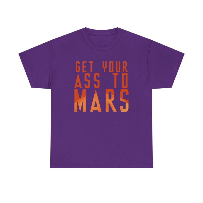 Total Recall: Get Your Ass To Mars! - Image 49
