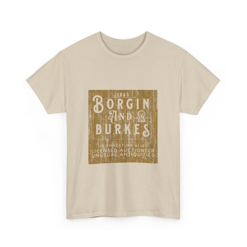 Harry Potter: Borgin and Burkes - Image 13