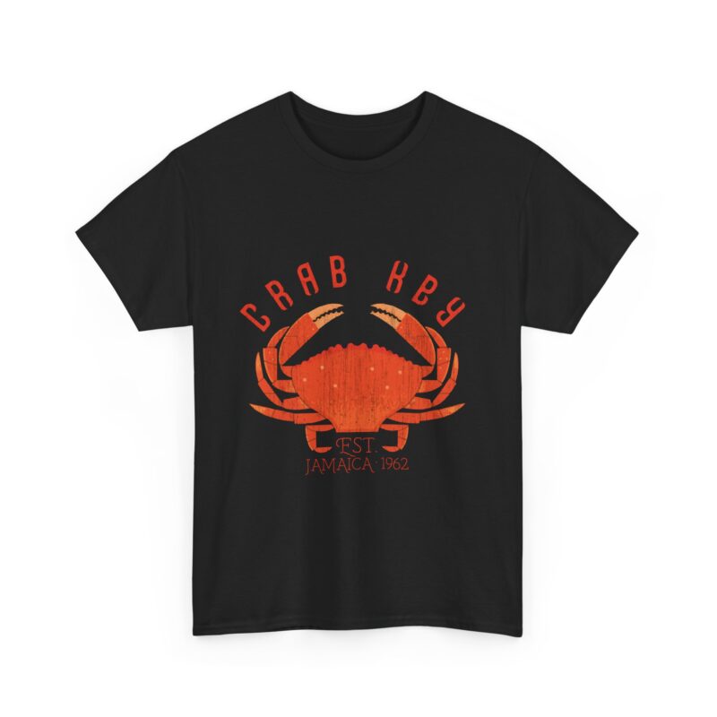 James Bond: Dr. No: Crab Key (Washed) - Image 7