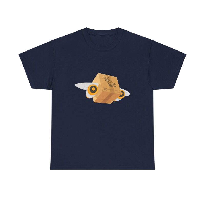 Top Gun: Rubber Dog Poop Out of Hong Kong T-Shirt - Image 29