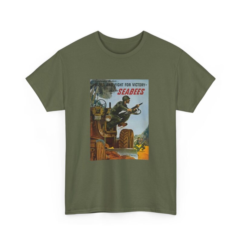 Military: Seabees - Image 15