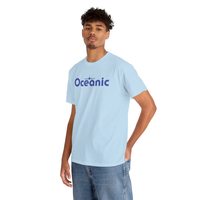 Lost: Oceanic Airlines - Image 6