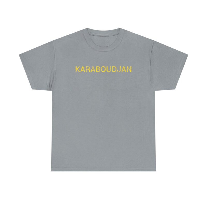 Tin Tin: KARABOUDJAN 1929 - Image 41