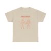 NASA Mercury Mark IV Space Suit T-Shirt